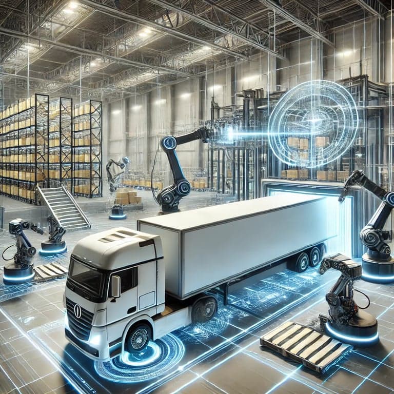 Kako ubrzati proces skladištenja i utovara u šlepere: ključni savjeti za optimizaciju