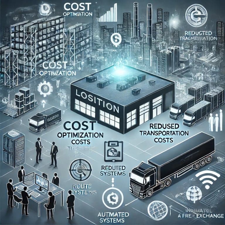 Konkretni koraci za optimizaciju troškova u logistici