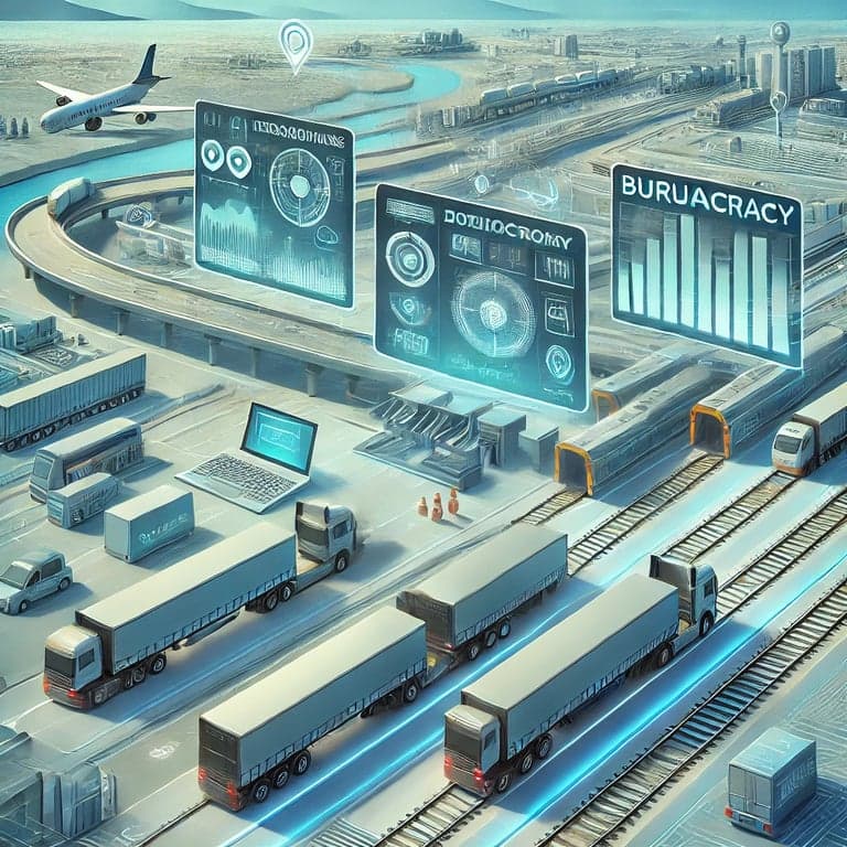 Potrebne reforme u logistici za brže i efikasnije poslovanje