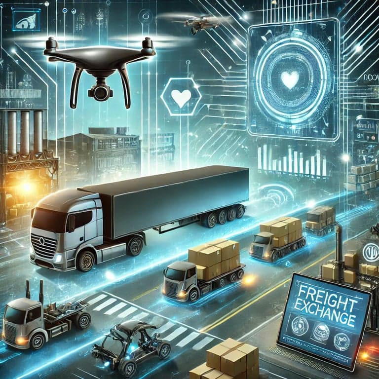 Automatizacija u logistici otvara put ka bržoj i efikasnijoj budućnosti