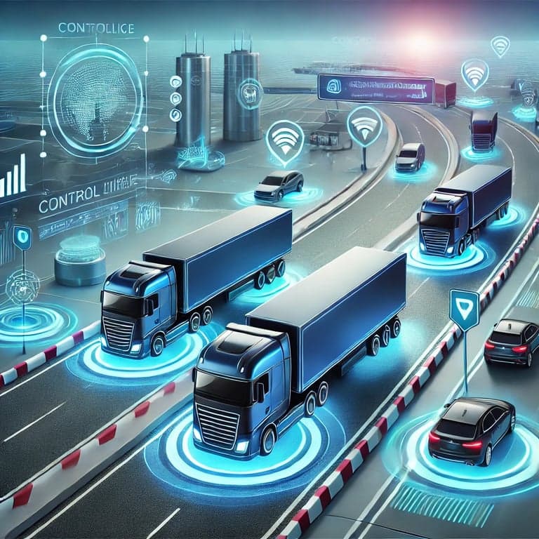 Kako autonomna vozila mijenjaju transportnu industriju